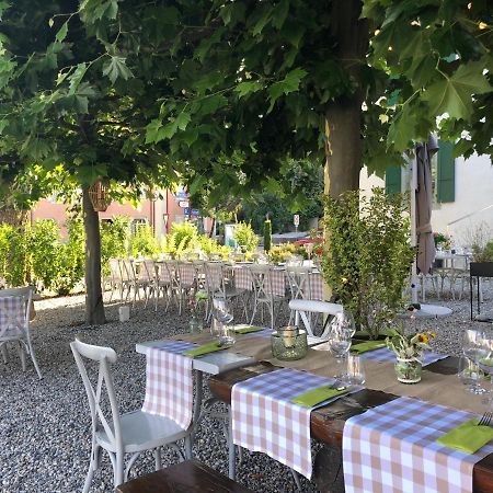 L'Auberge De Mezieres 외부 사진