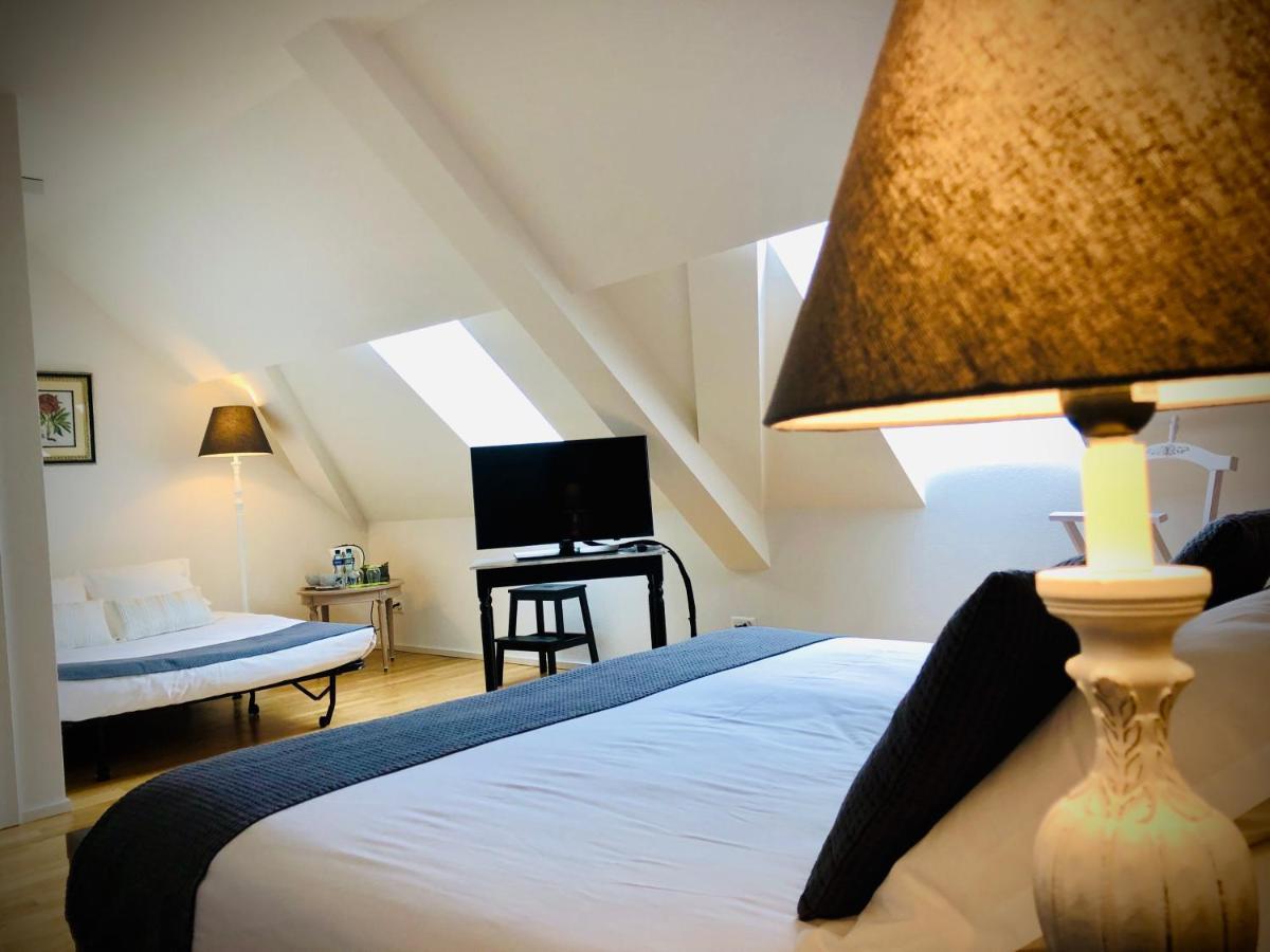 L'Auberge De Mezieres 외부 사진