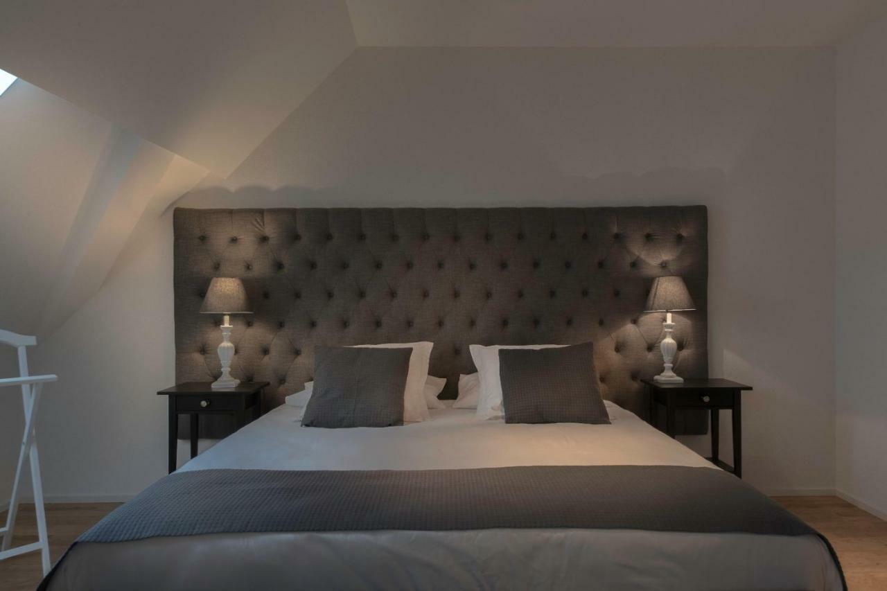L'Auberge De Mezieres 외부 사진