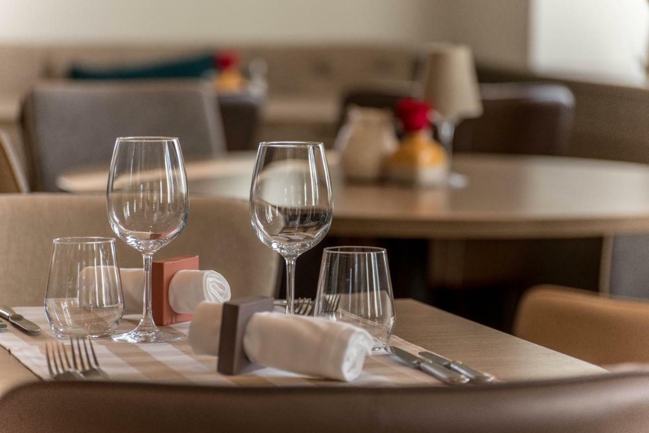L'Auberge De Mezieres 외부 사진