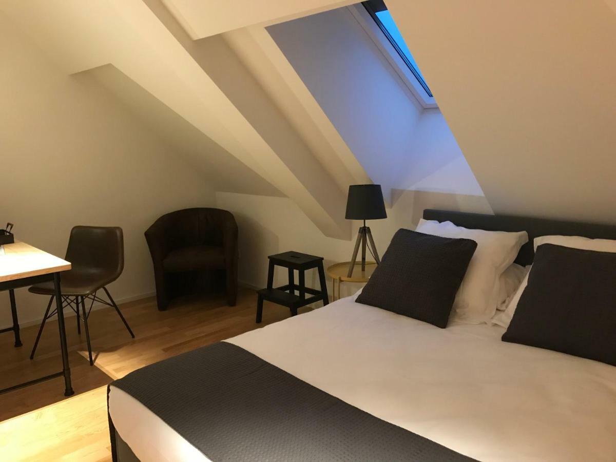 L'Auberge De Mezieres 외부 사진