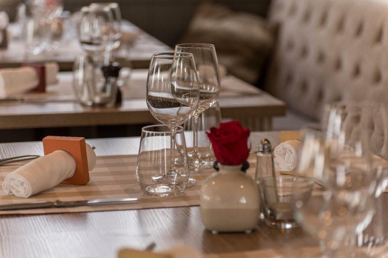 L'Auberge De Mezieres 외부 사진