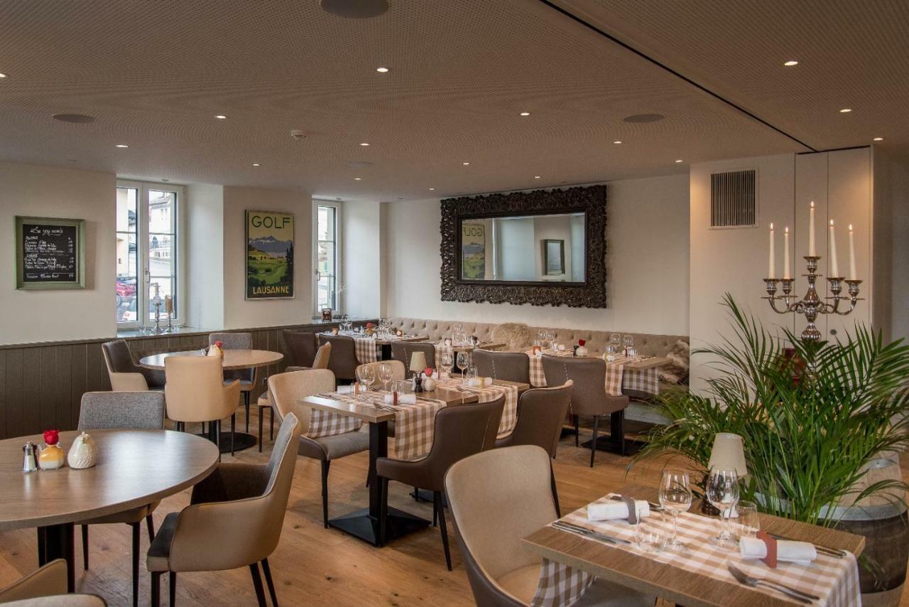 L'Auberge De Mezieres 외부 사진