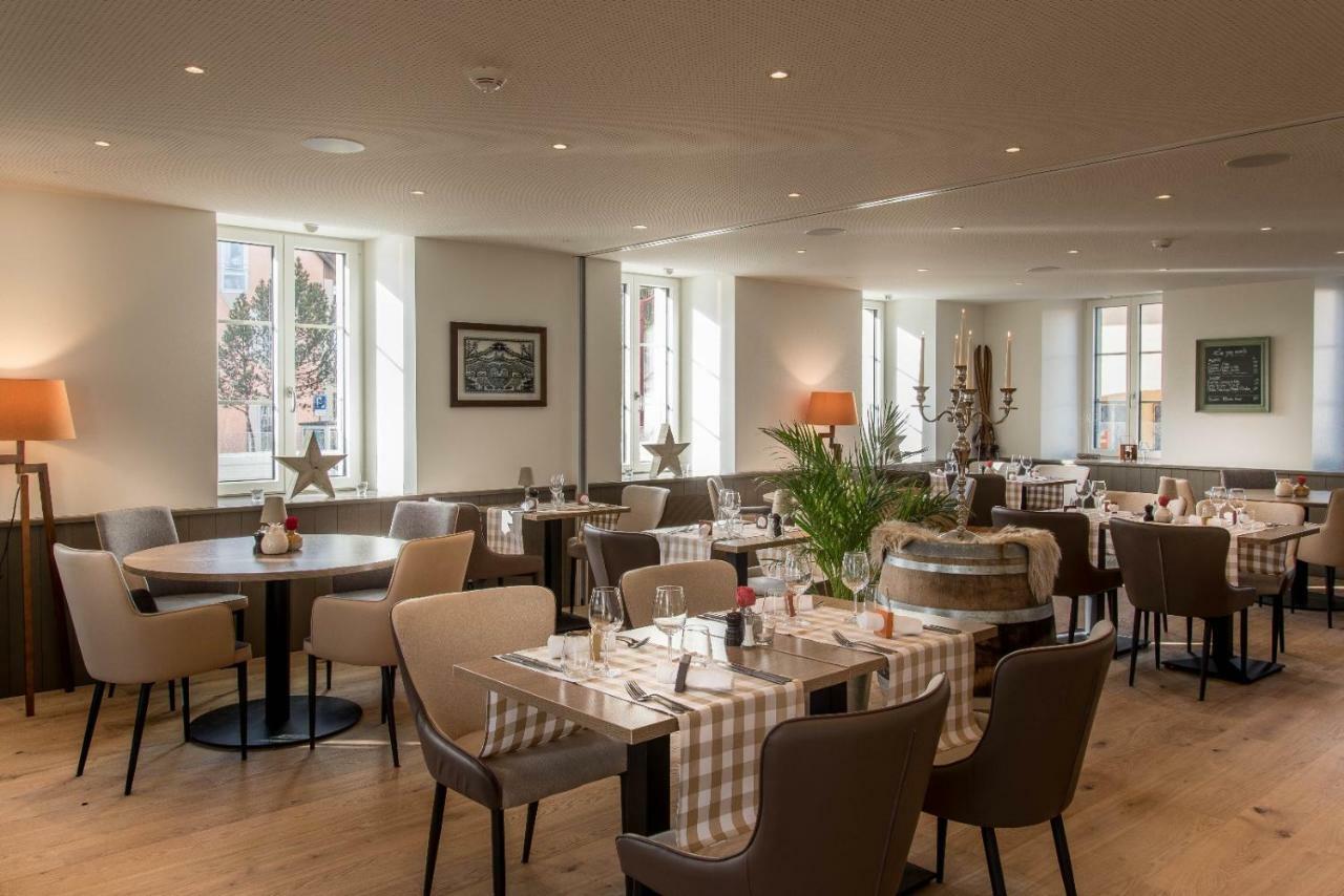 L'Auberge De Mezieres 외부 사진