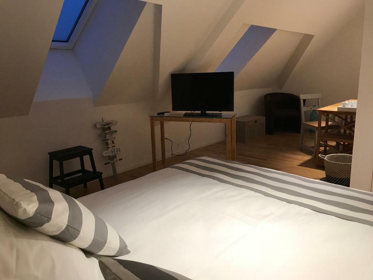 L'Auberge De Mezieres 외부 사진