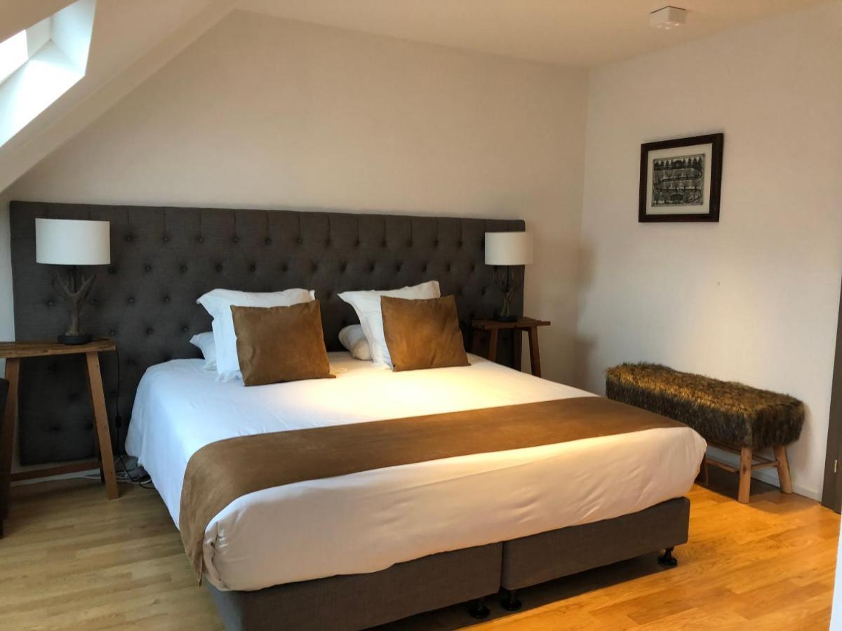 L'Auberge De Mezieres 외부 사진