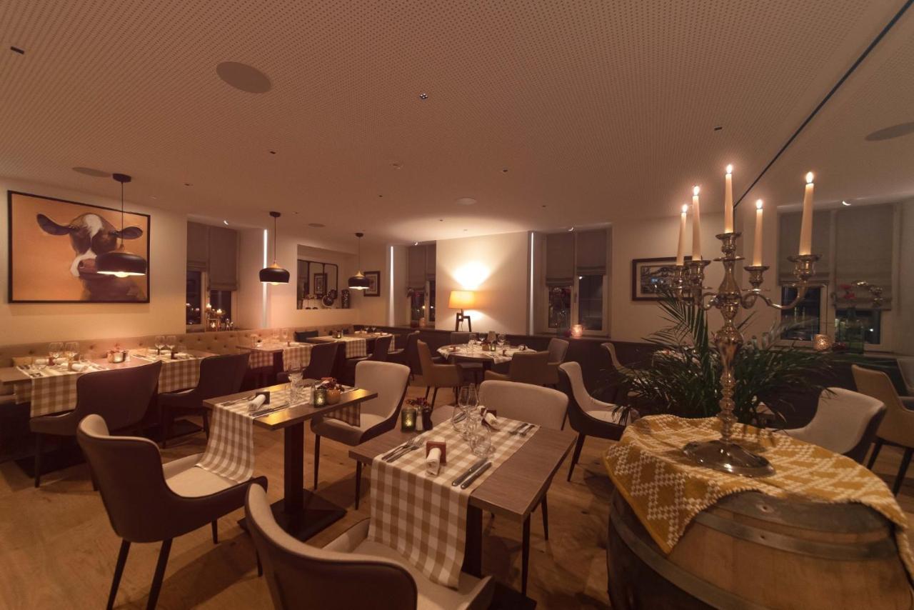 L'Auberge De Mezieres 외부 사진