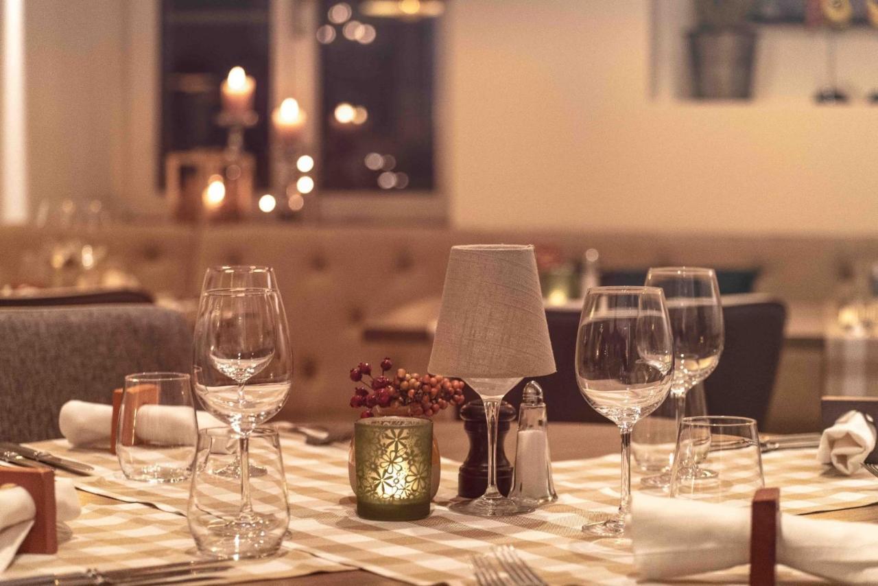 L'Auberge De Mezieres 외부 사진
