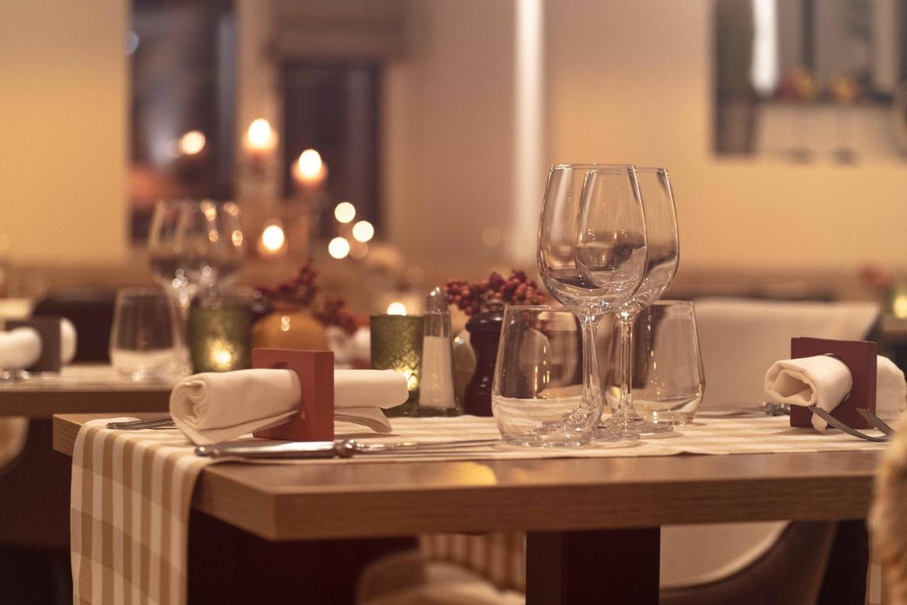 L'Auberge De Mezieres 외부 사진